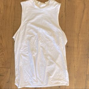 BANANA REPUBLIC TANK TOP